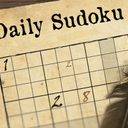 Sudoku Daily