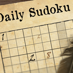 Sudoku Daily