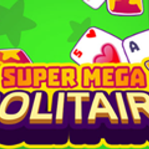 Super Mega Solitaire