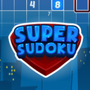 Super Sudoku