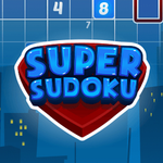 Super Sudoku