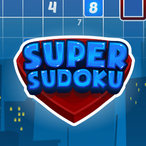 Super Sudoku