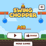 Swing Chopper