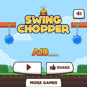 Swing Chopper