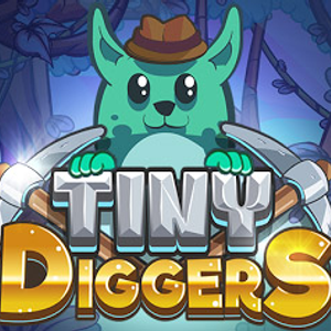 Tiny Diggers