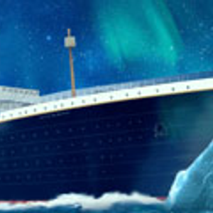 Titanic Museum