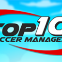 Top 10 Soccer Managers