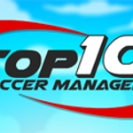 Top 10 Soccer Managers