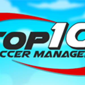 Top 10 Soccer Managers