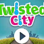 Twisted City