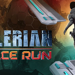 Valerian Space Run