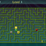 A Maze Race II