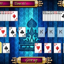 Aces and Kings Solitaire