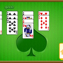 Aces Up Solitaire