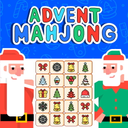 Advent Mahjong