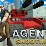 Agent Shooting