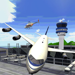 Airplane Parking Mania 3D