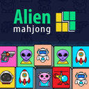 Alien Mahjong