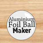 Aluminium Foil Ball Maker