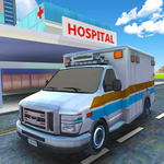 Ambulance Simulators: Rescue Mission