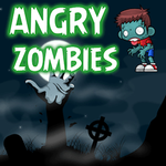 Angry Zombies