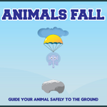 Animal Fall