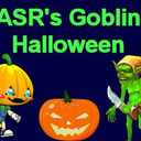 ASRs Goblin Halloween