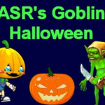 ASRs Goblin Halloween