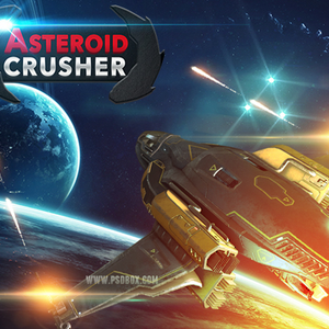 Asteroid Crusher