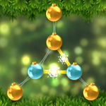 Atomic Puzzle XMas