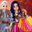 Autumn Must Haves for Princesses