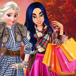 Autumn Must Haves for Princesses