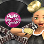 Avie Pocket Popstar