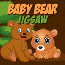 Baby Bear Jigsaw