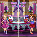 Baby Room Designers