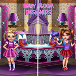 Baby Room Designers