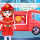 Baby Taylor Fireman Dream