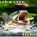 Backwater Fishing