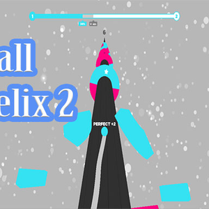 Ball Helix