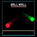 Ball Wall