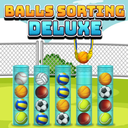 Balls Sorting Deluxe