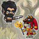 Barbarian VS Mummy Game