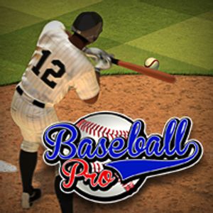 Baseball Pro Game