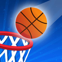 Basket Ball Challenge Flick The Ball