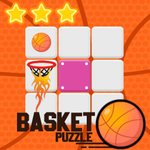 Basket Puzzle