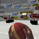 Basketball Simulator 3D