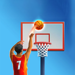 Basketball Tournament 3D