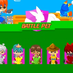 Battle Pet