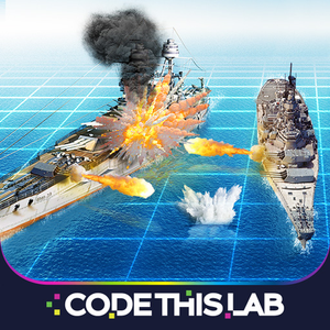 Battleship War Multiplayer