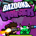 Bazooka Monster